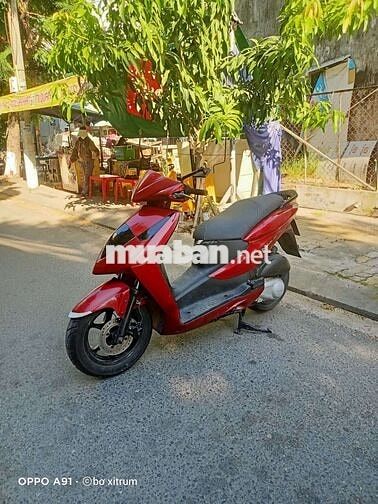 ✅ BÁn HONDA DYLAN 150cc BS 43 chính chủ