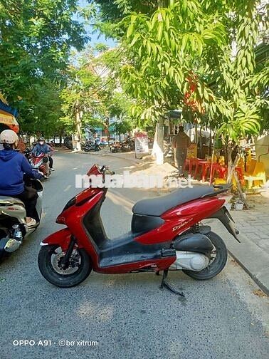 ✅ BÁn HONDA DYLAN 150cc BS 43 chính chủ