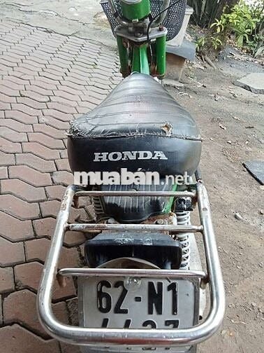 Honda Chaly Nhật 50cc . Máy Êm Ru Thì Thâm 2Tr900