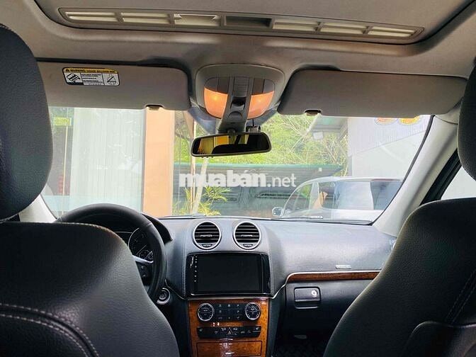 Mercedes Benz GL450 2007 - 100.000Km