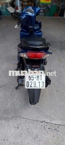 Xe honda vision bs 65