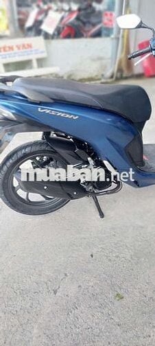 Xe honda vision bs 65