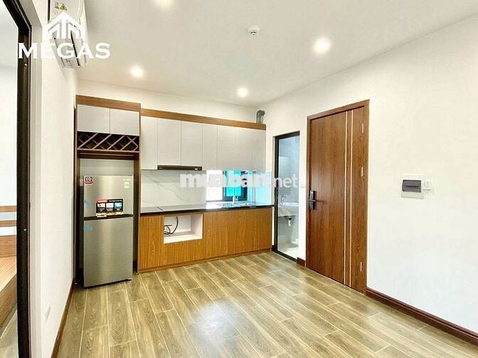 😍CHO THUÊ CĂN HỘ 1N1K 45M2 TÂY HỒ, VÕ CHÍ CÔNG MƠI STINH FULL NỘI THẤT