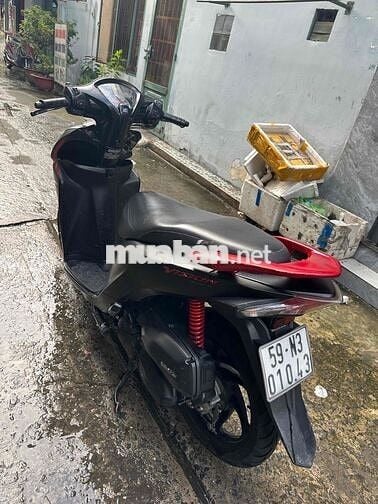 cần bán xe vision 2018