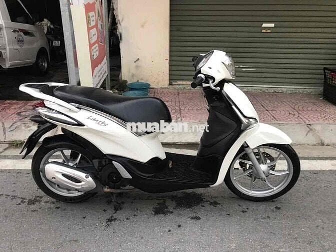 lybety máy móc zin chất xe chính chủ đẹp lắm