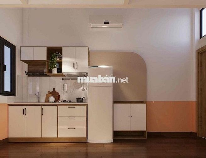 KHAI TRƯƠNG CĂN HỘ DUPLEX BAN CÔNG GÁC 2M