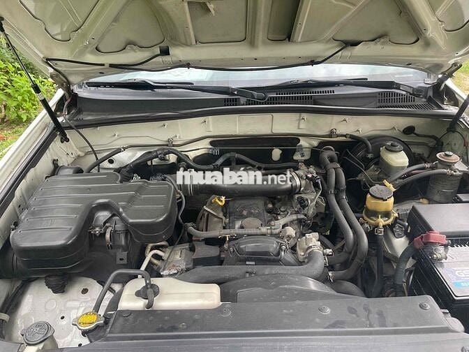 toyota prado Sport 2007 - 300000 km