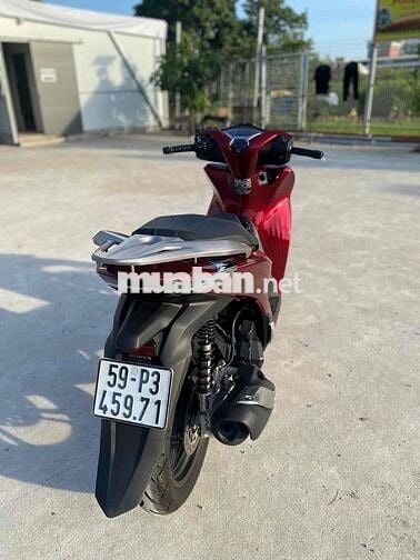 sh 125 cbs 2023