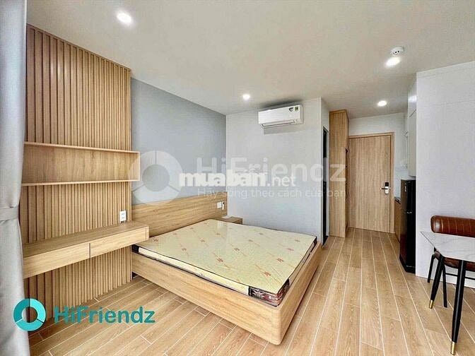 Khai Trương STUDIO BANCOL Full nội thất - Thoại Ngọc Hầu
