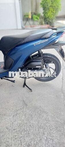 Xe honda vision bs 65