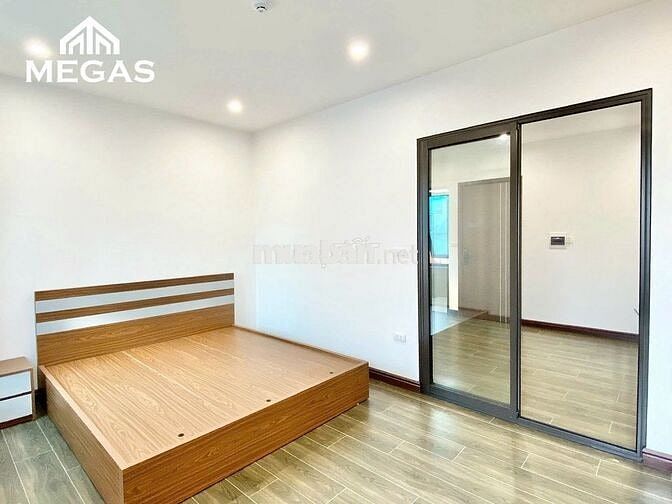 😍CHO THUÊ CĂN HỘ 1N1K 45M2 TÂY HỒ, VÕ CHÍ CÔNG MƠI STINH FULL NỘI THẤT