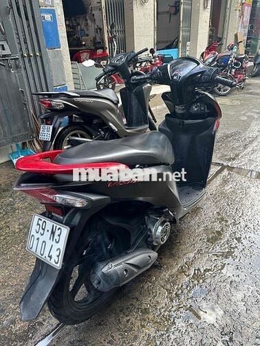 cần bán xe vision 2018