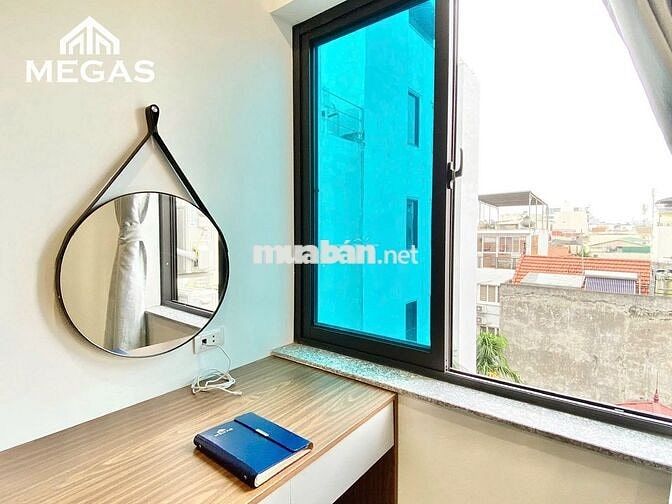 😍CHO THUÊ CĂN HỘ 1N1K 45M2 TÂY HỒ, VÕ CHÍ CÔNG MƠI STINH FULL NỘI THẤT