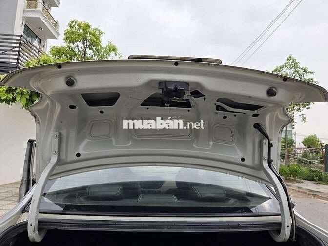 I10 2016 Sedan 1.2 MT bản đủ nhập khẩu
