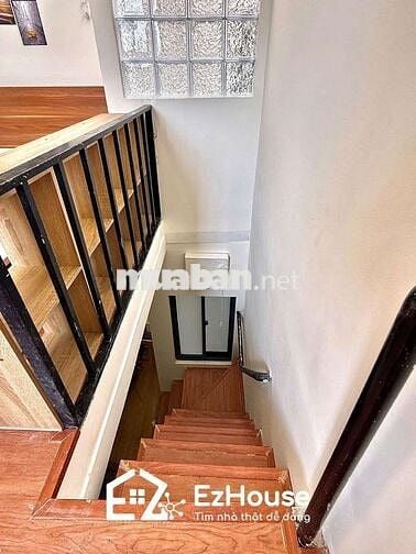 CĂN HỘ DUPLEX VIBE NHẬT BẢN MỚI XÂY, FULL NỘI THẤT - TÂN PHÚ