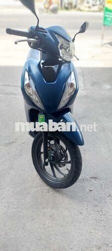 Xe honda vision bs 65