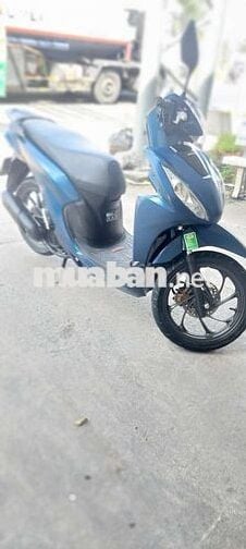 Xe honda vision bs 65