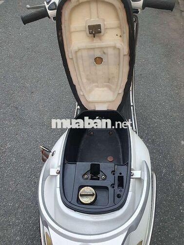 Vespa 50c đời 2019 máy siêu êm gọn nhẹ chạy đi hoc