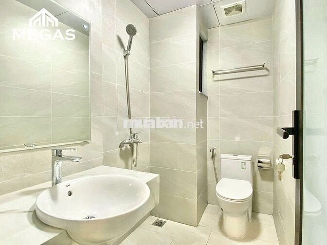 😍CHO THUÊ CĂN HỘ 1N1K 45M2 TÂY HỒ, VÕ CHÍ CÔNG MƠI STINH FULL NỘI THẤT