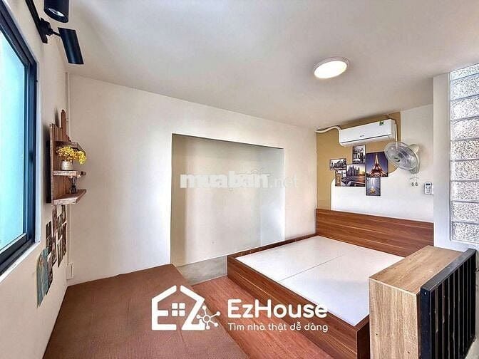CĂN HỘ DUPLEX VIBE NHẬT BẢN MỚI XÂY, FULL NỘI THẤT - TÂN PHÚ