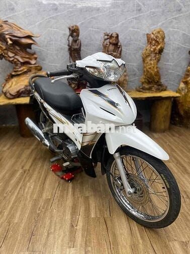 👉Wave S biển SG xe full chức năng, máy bao êm