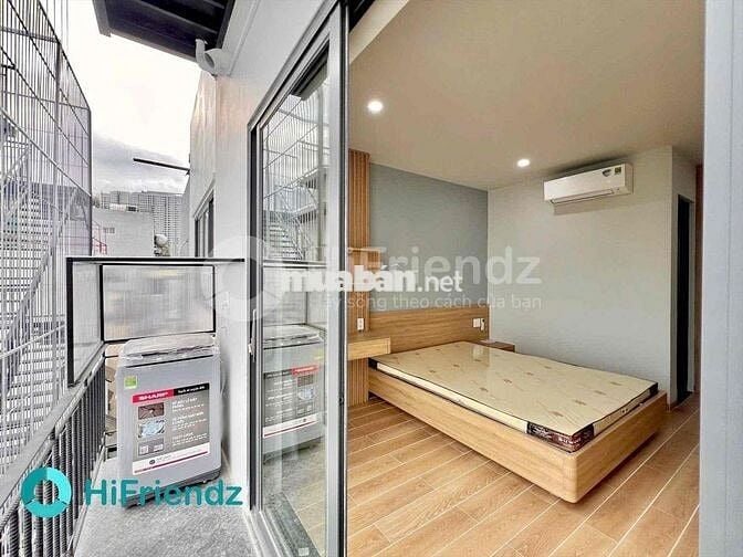 Khai Trương STUDIO BANCOL Full nội thất - Thoại Ngọc Hầu