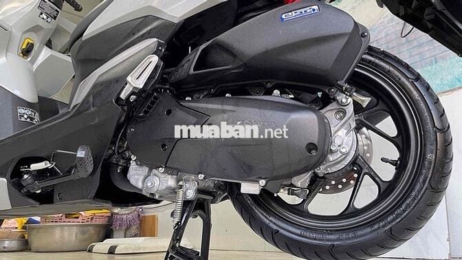 BÁN XE VARIÔ 160 CUỐI 2024 CHÍNH CHỦ QL13 TĐỨC TP