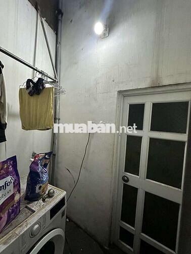 Măt Tiền K.Doanh Đ.Số 1 Tr. Thọ Nhà 2 Tầng DT75m 5×15 - 2PN Hoàn Công