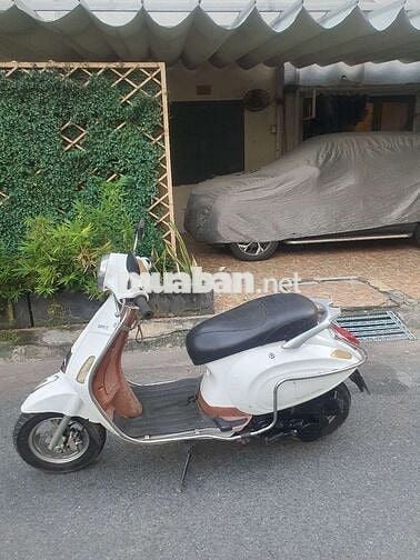 Vespa 50c đời 2019 máy siêu êm gọn nhẹ chạy đi hoc