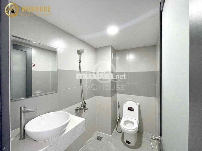 Chdv cho thuê full nội thất, thang máy gần Etown Cộng Hoà, Tân Bình