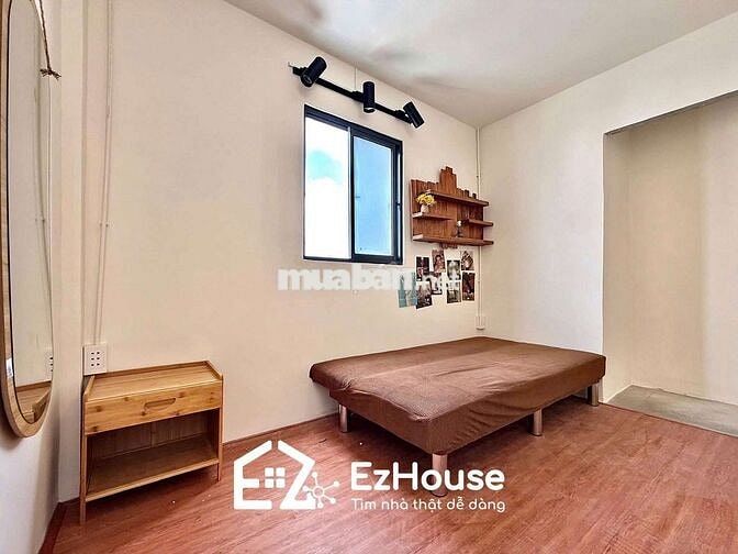 CĂN HỘ DUPLEX VIBE NHẬT BẢN MỚI XÂY, FULL NỘI THẤT - TÂN PHÚ