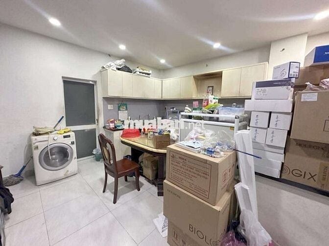 Măt Tiền K.Doanh Đ.Số 1 Tr. Thọ Nhà 2 Tầng DT75m 5×15 - 2PN Hoàn Công