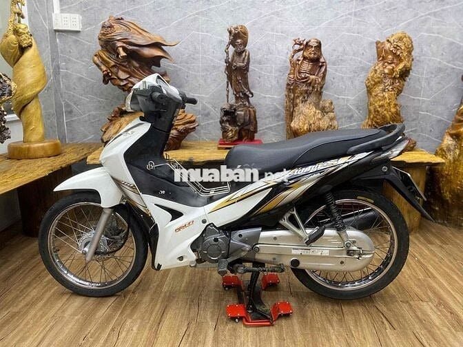 👉Wave S biển SG xe full chức năng, máy bao êm