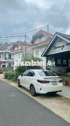 Honda City 2023 RS 1.5 AT - 14100 km