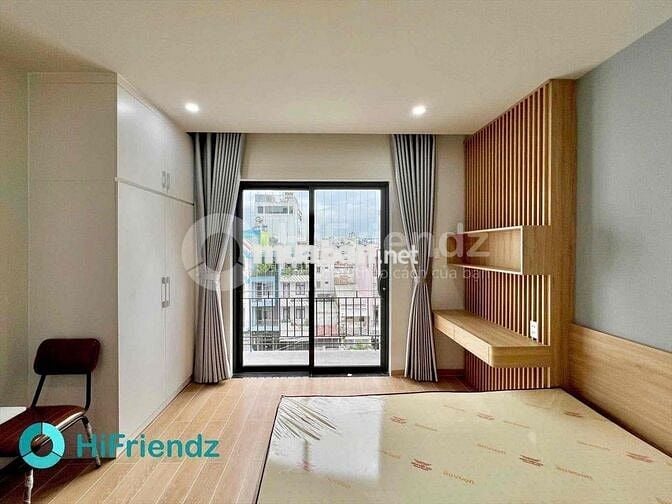 Khai Trương STUDIO BANCOL Full nội thất - Thoại Ngọc Hầu