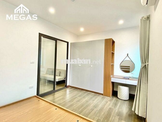 😍CHO THUÊ CĂN HỘ 1N1K 45M2 TÂY HỒ, VÕ CHÍ CÔNG MƠI STINH FULL NỘI THẤT