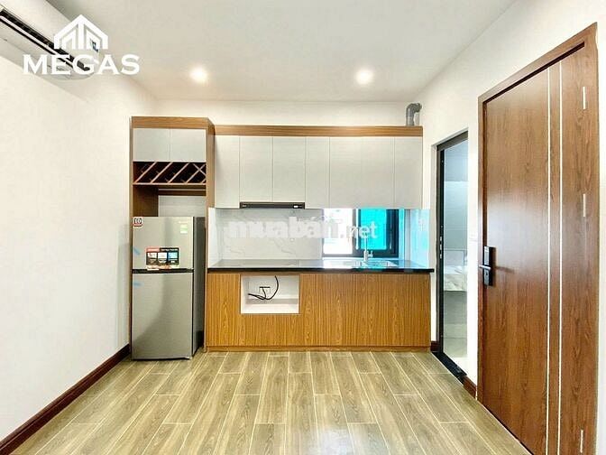 😍CHO THUÊ CĂN HỘ 1N1K 45M2 TÂY HỒ, VÕ CHÍ CÔNG MƠI STINH FULL NỘI THẤT