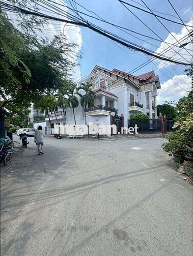 Măt Tiền K.Doanh Đ.Số 1 Tr. Thọ Nhà 2 Tầng DT75m 5×15 - 2PN Hoàn Công