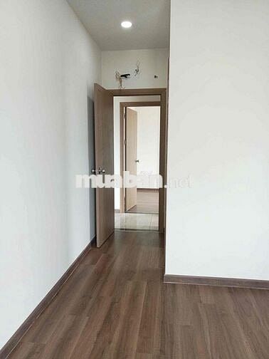 1tỷ650 căn hộ 2PN-2WC, sổ sẵn nhà sẵn mới chưa sd, TT 500tr nhận nhà