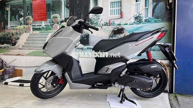 BÁN XE VARIÔ 160 CUỐI 2024 CHÍNH CHỦ QL13 TĐỨC TP