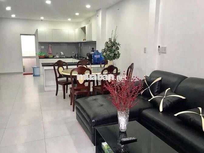 Măt Tiền K.Doanh Đ.Số 1 Tr. Thọ Nhà 2 Tầng DT75m 5×15 - 2PN Hoàn Công