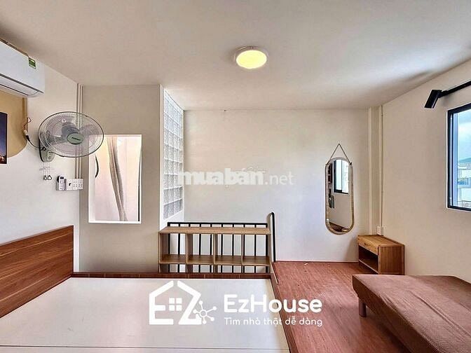 CĂN HỘ DUPLEX VIBE NHẬT BẢN MỚI XÂY, FULL NỘI THẤT - TÂN PHÚ