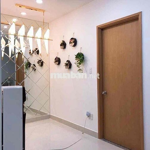 Căn hộ 59m2, 1PN+, Tara Residence, p6, q8