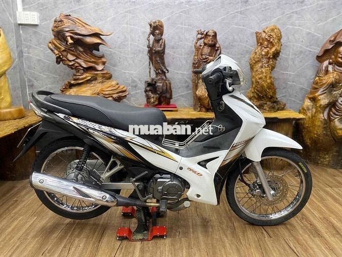 👉Wave S biển SG xe full chức năng, máy bao êm