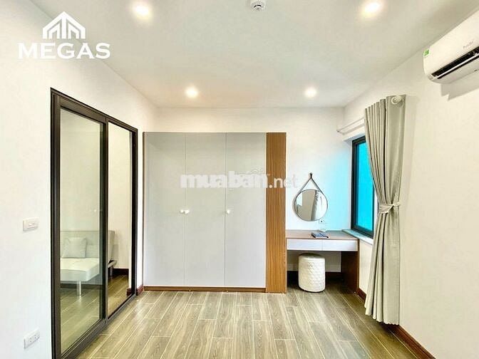 😍CHO THUÊ CĂN HỘ 1N1K 45M2 TÂY HỒ, VÕ CHÍ CÔNG MƠI STINH FULL NỘI THẤT