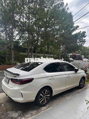 Honda City 2023 RS 1.5 AT - 14100 km
