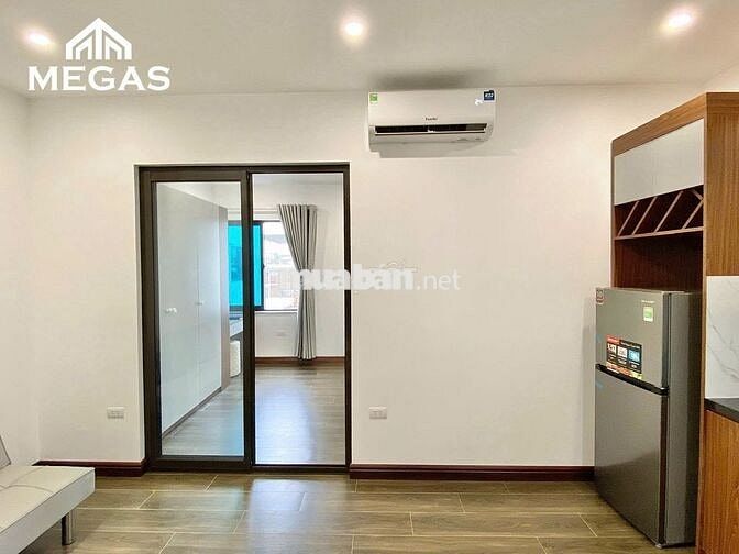 😍CHO THUÊ CĂN HỘ 1N1K 45M2 TÂY HỒ, VÕ CHÍ CÔNG MƠI STINH FULL NỘI THẤT