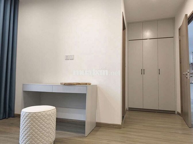 Chính chủ cho thuê 3pn Canopy Smart City khu cao cấp full đồ