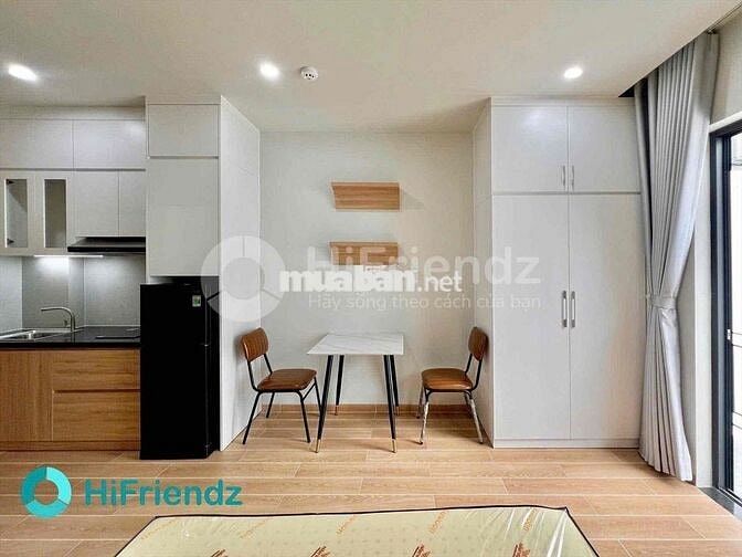 Khai Trương STUDIO BANCOL Full nội thất - Thoại Ngọc Hầu