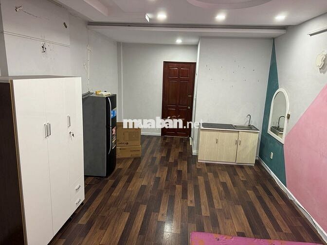 Cho Thuê Phòng đầy đủ nội thất quận Tân Phú, sát Đầm Sen Q11
